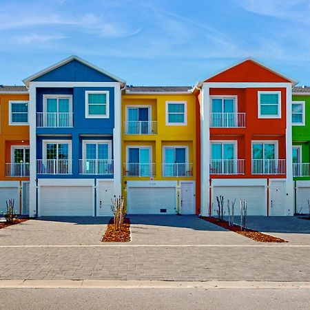 הוילה קלירווטר ביץ' Indian Rocks Retreat Unit B מראה חיצוני תמונה