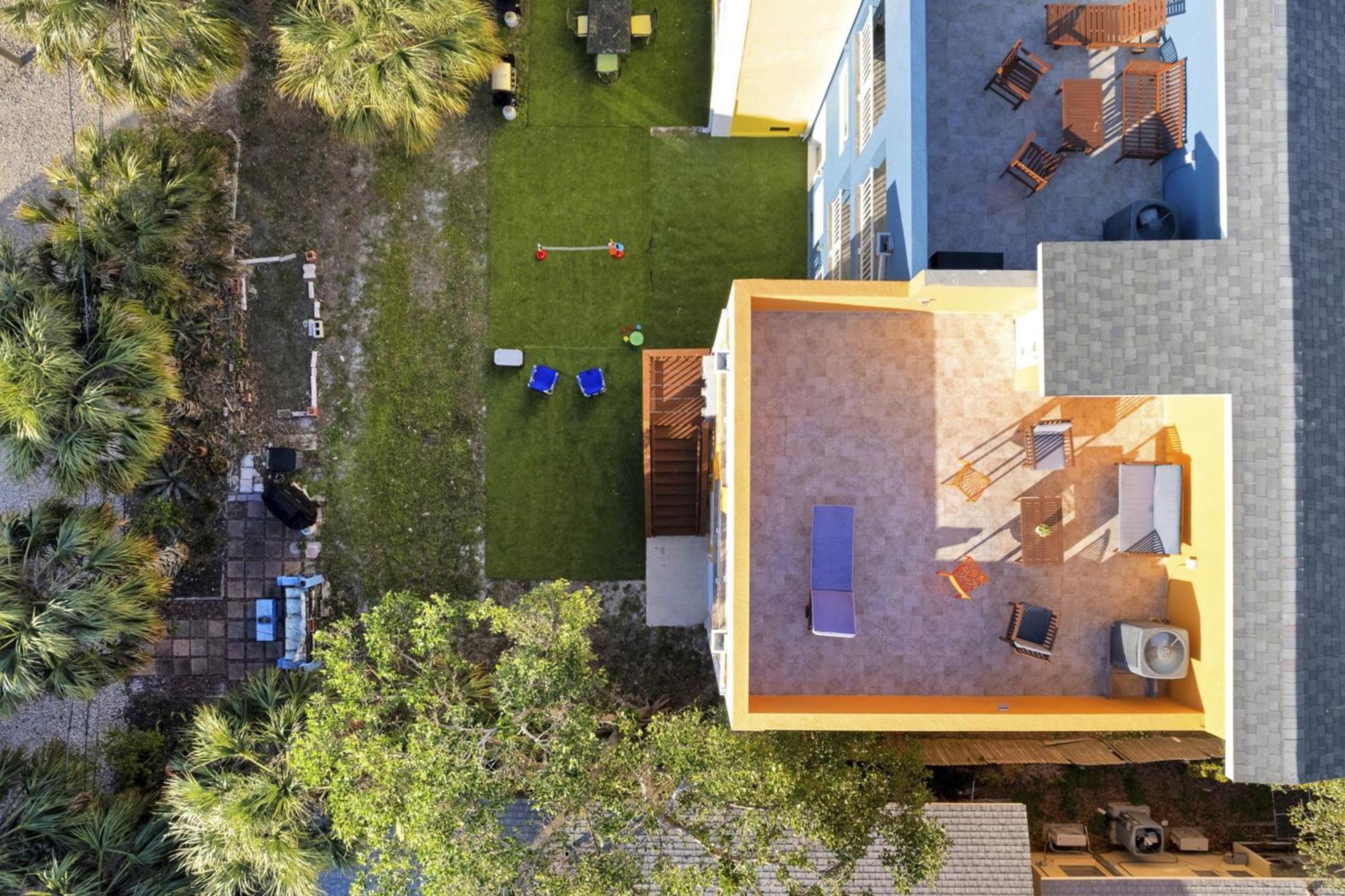 הוילה קלירווטר ביץ' Indian Rocks Retreat Unit B מראה חיצוני תמונה