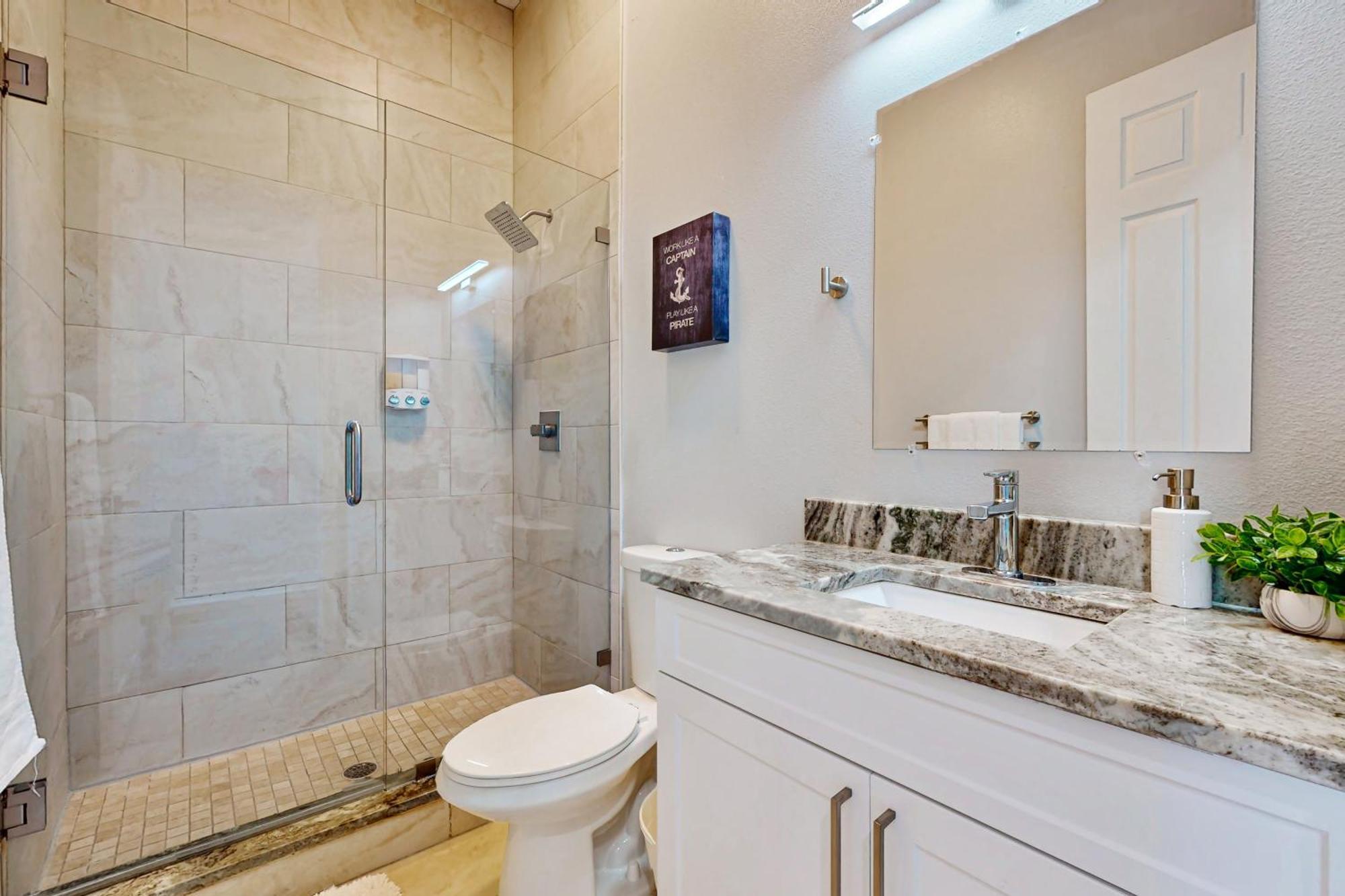 הוילה קלירווטר ביץ' Indian Rocks Retreat Unit B מראה חיצוני תמונה