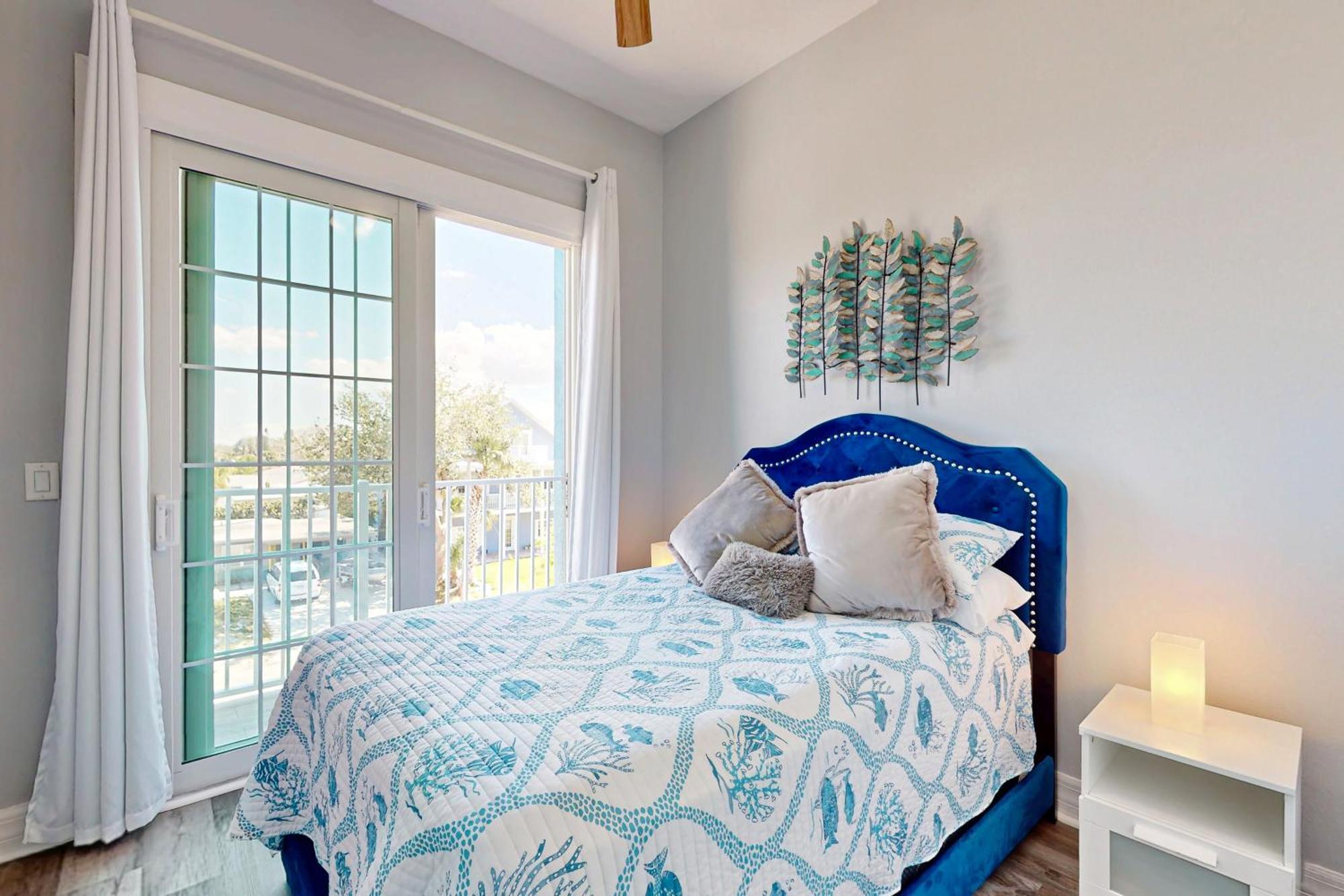הוילה קלירווטר ביץ' Indian Rocks Retreat Unit B מראה חיצוני תמונה