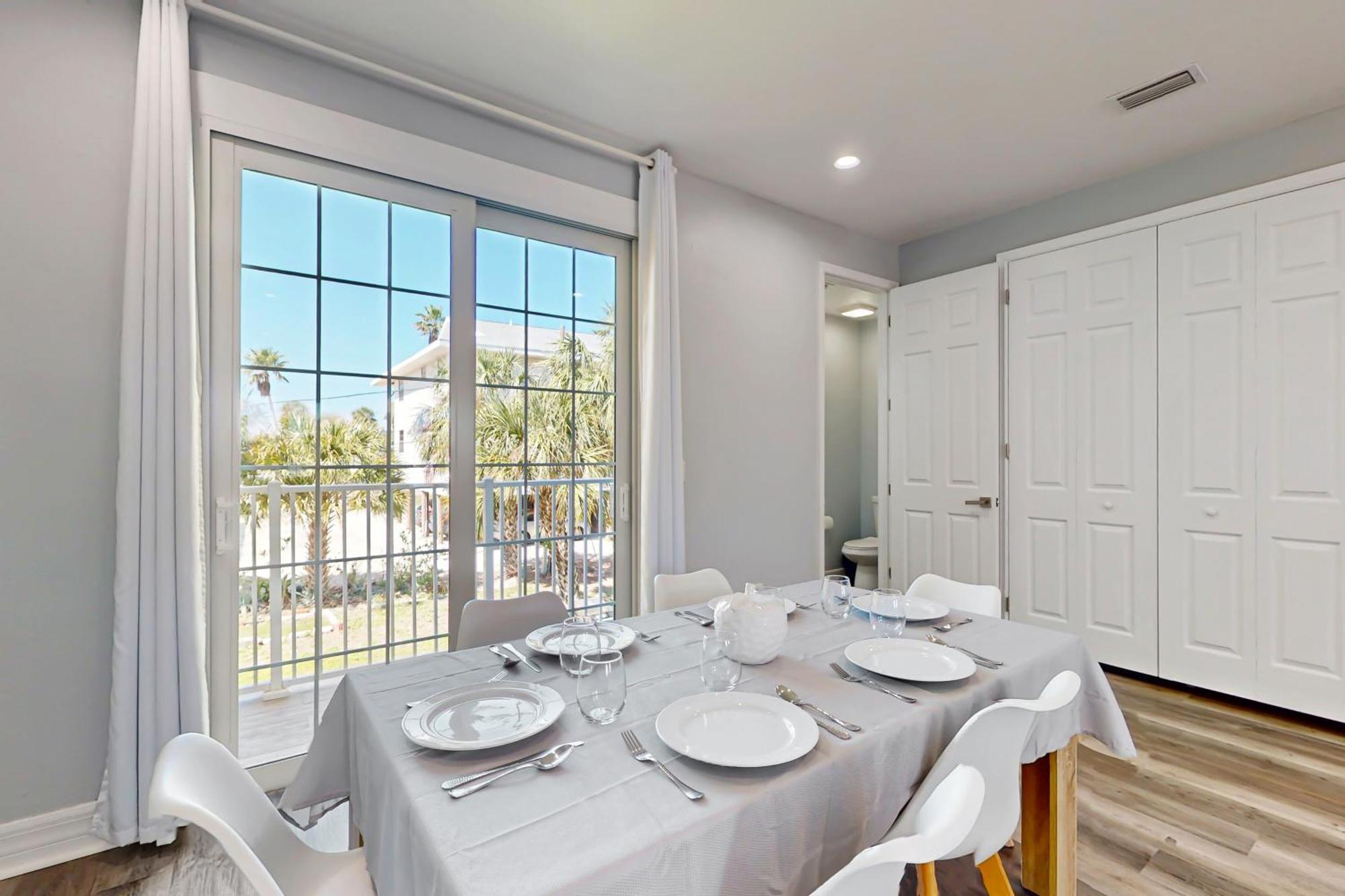 הוילה קלירווטר ביץ' Indian Rocks Retreat Unit B מראה חיצוני תמונה