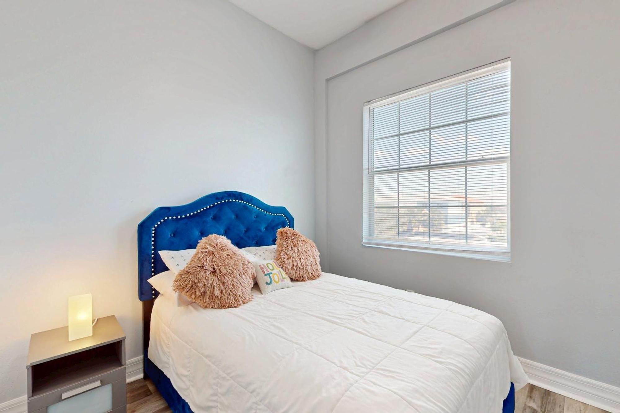 הוילה קלירווטר ביץ' Indian Rocks Retreat Unit B מראה חיצוני תמונה