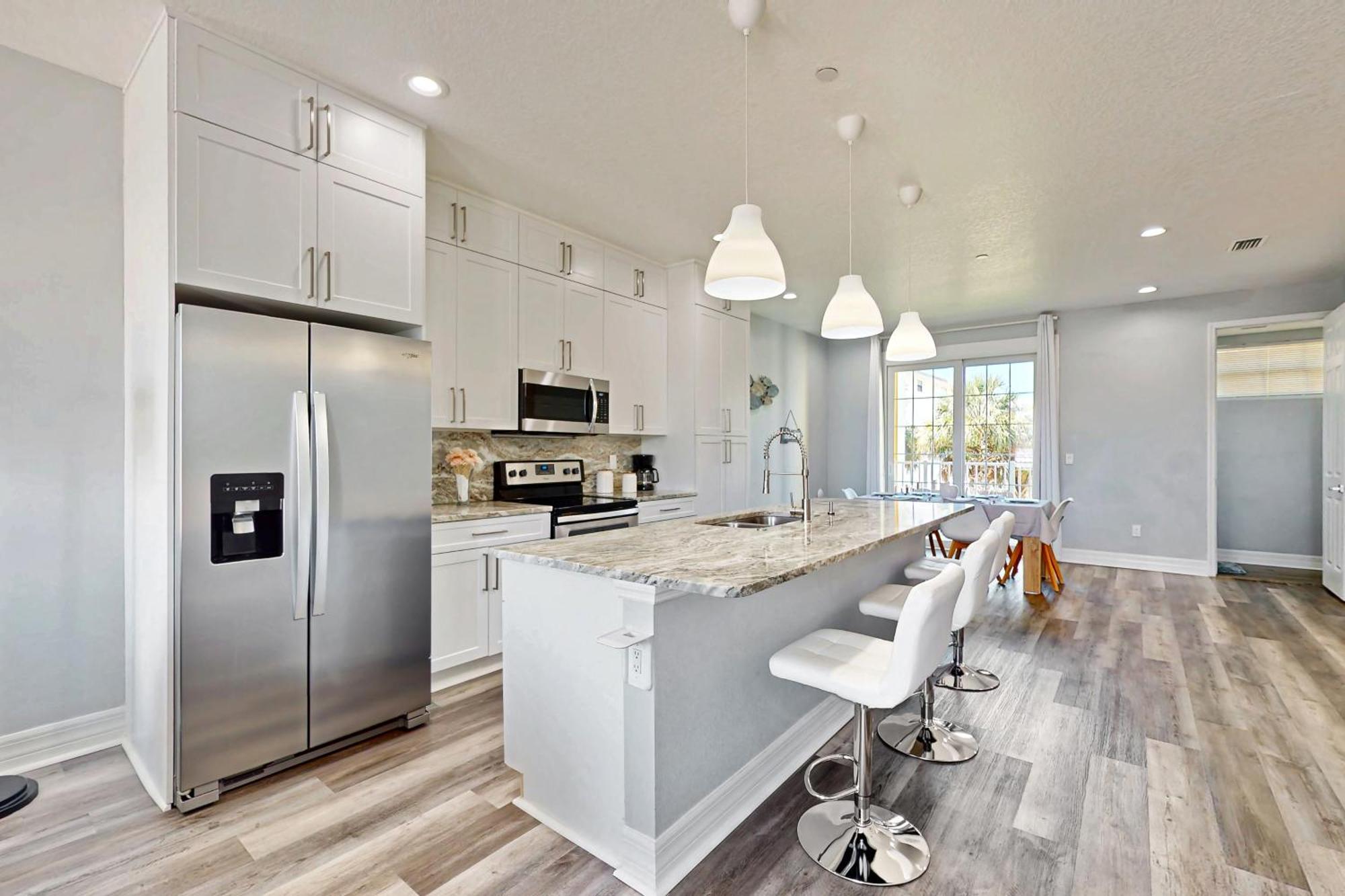 הוילה קלירווטר ביץ' Indian Rocks Retreat Unit B מראה חיצוני תמונה